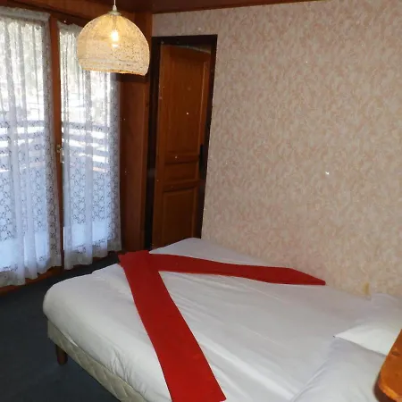 2 Le Meridien Chalé Les Gets